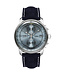 Zeppelin 8670-4 Chronograph 100 Jahre Zeppelin 42mm 5ATM