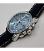 Zeppelin 8670-4 Chronograph 100 Jahre Zeppelin 42mm 5ATM