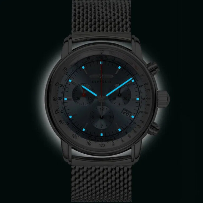 Zeppelin  8886M-3 LZ-14 Marine