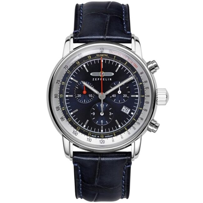 Zeppelin  8888-3 LZ-14 Marine