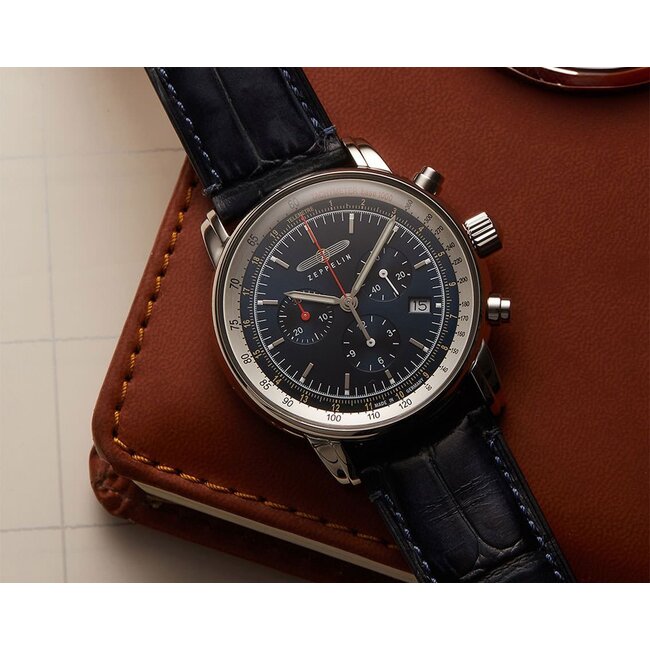 Zeppelin  8888-3 LZ-14 Marine