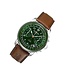 Zeppelin  7614-4 LZ126 Los Angeles Chronograph 43mm 5ATM