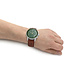 Zeppelin  7614-4 LZ126 Los Angeles Chronograph 43mm 5ATM