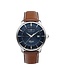 Zeppelin  8442-3 Atlantic GMT Herren 40mm 5ATM