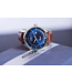 Zeppelin  8442-3 Atlantic GMT Herren 40mm 5ATM
