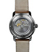 Zeppelin  8468-5 Herrenuhr Atlantic Automatik 42mm 5ATM
