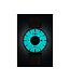 Zeppelin  8468-5 Herrenuhr Atlantic Automatik 42mm 5ATM