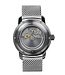 Zeppelin  8468M3 Atlantik GMT 42mm Herrenuhr