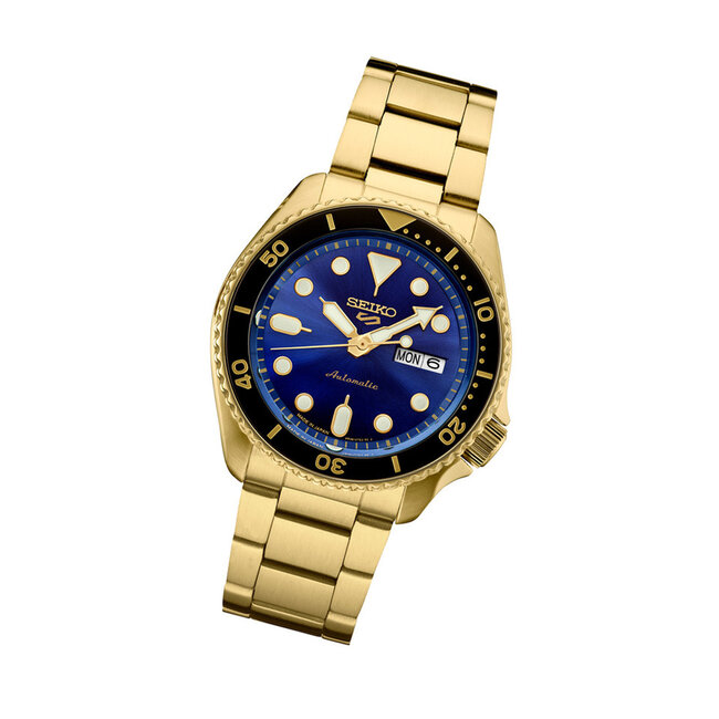 SEIKO 5 Sports US SRPK20 Automatic Herrenuhr
