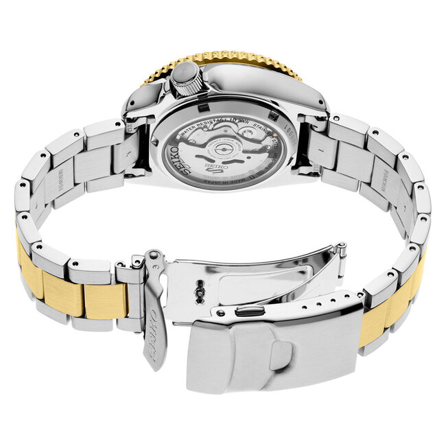 SEIKO 5 Sports  US SRPK24 Automatic Herrenuhr