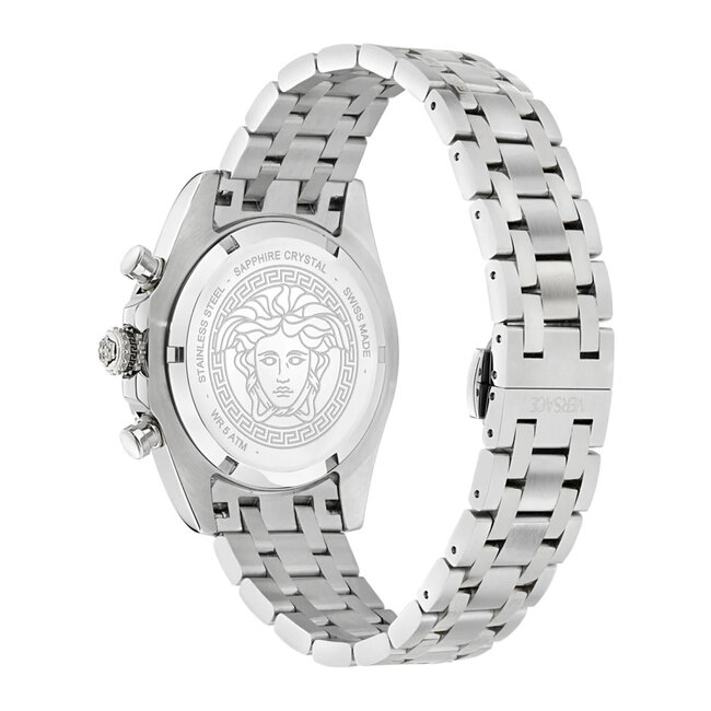 VERSACE  Fornax Chronograph VE0W00325