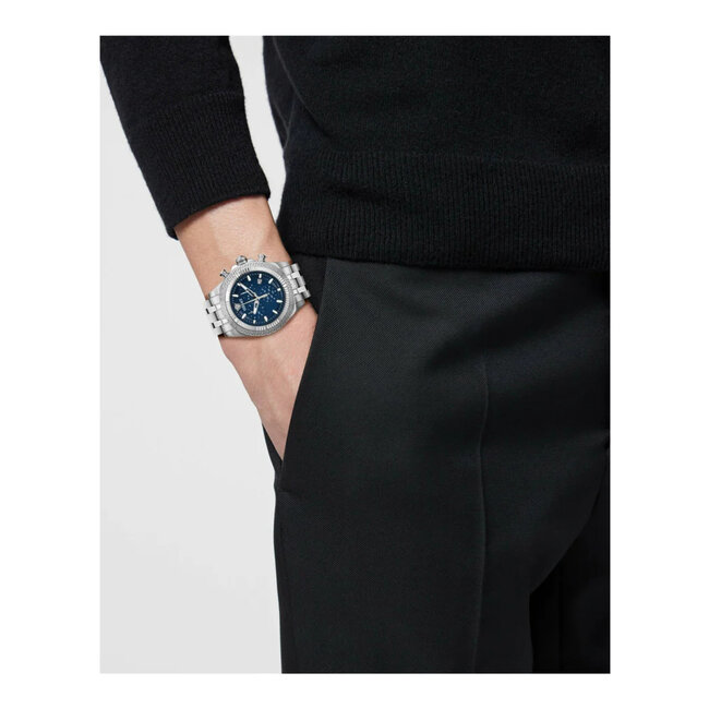 VERSACE  Fornax Chronograph VE0W00325