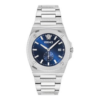 VERSACE Tolomeo VE0V00225 Herrenuhr