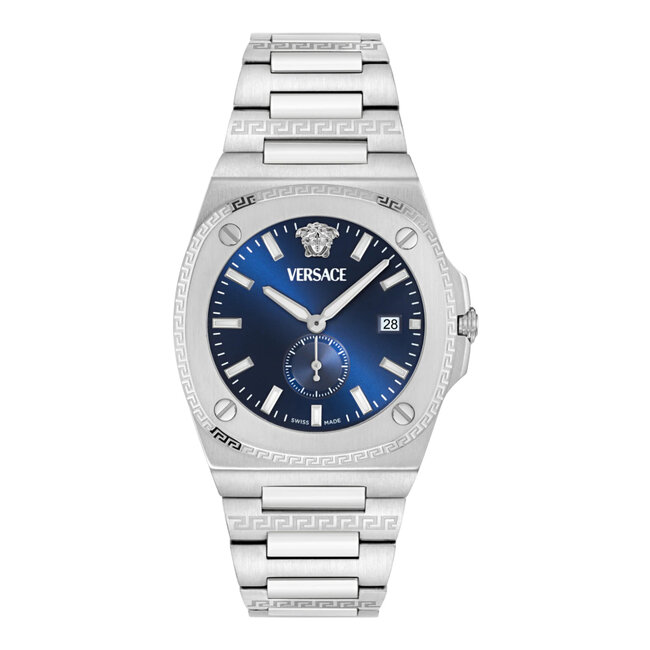 VERSACE  Tolomeo VE0V00225 Herrenuhr