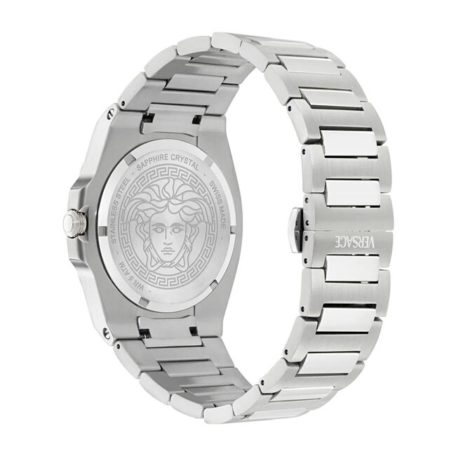 VERSACE  Tolomeo VE0V00225 Herrenuhr