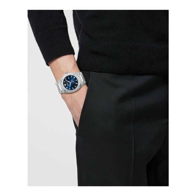 VERSACE  Tolomeo VE0V00225 Herrenuhr