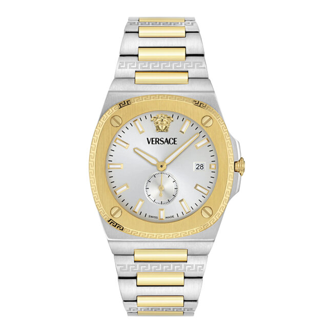 VERSACE Tolomeo VE0V00325 Herrenuhr