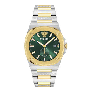 VERSACE Tolomeo VE0V00425 Herrenuhr