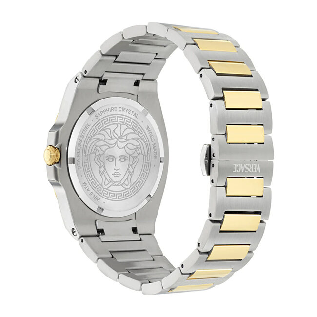 VERSACE  Tolomeo VE0V00425 Herrenuhr