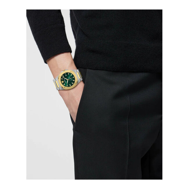 VERSACE  Tolomeo VE0V00425 Herrenuhr