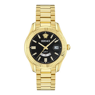 VERSACE Apodis GMT VE0U00625 Herrenuhr