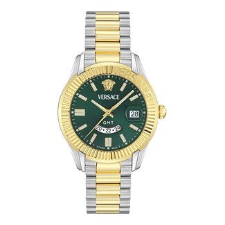VERSACE Apodis GMT VVE0U00225 Herrenuhr