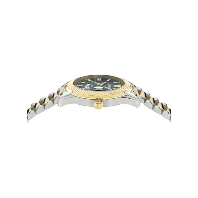 VERSACE  Apodis GMT VVE0U00225 Herrenuhr