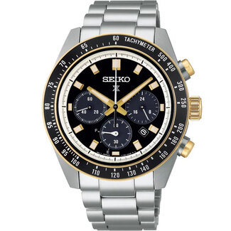 SEIKO Prospex Speedtimer Solar Chronograph - SSC941P1