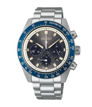 SEIKO Prospex Speedtimer Solar Chronograph - SSC939P1