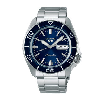 SEIKO 5 Sports Suits Style Automatic - SRPK97K1