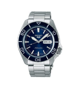 SEIKO 5 Sports Suits Style Automatic - SRPK97K1