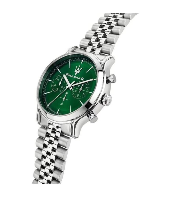Maserati Epoca Chronograph  R8873618033 Herrenuhr