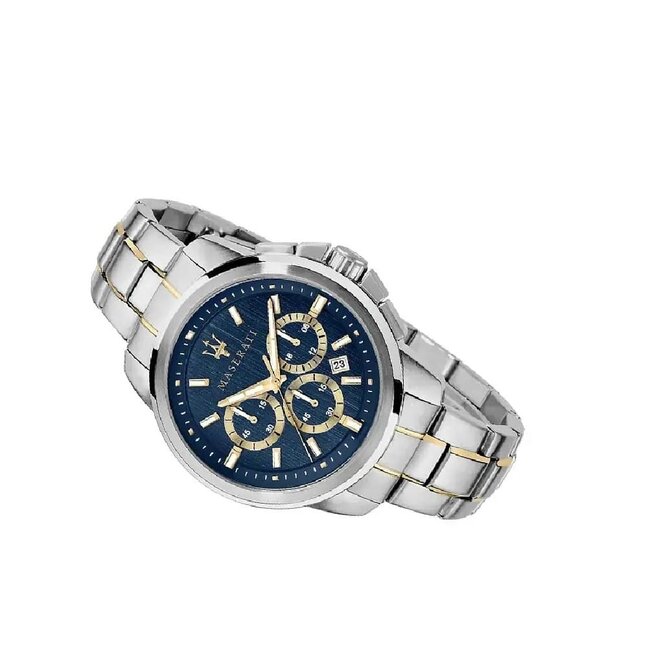 Maserati Successo - R8873621016 Herrenuhr