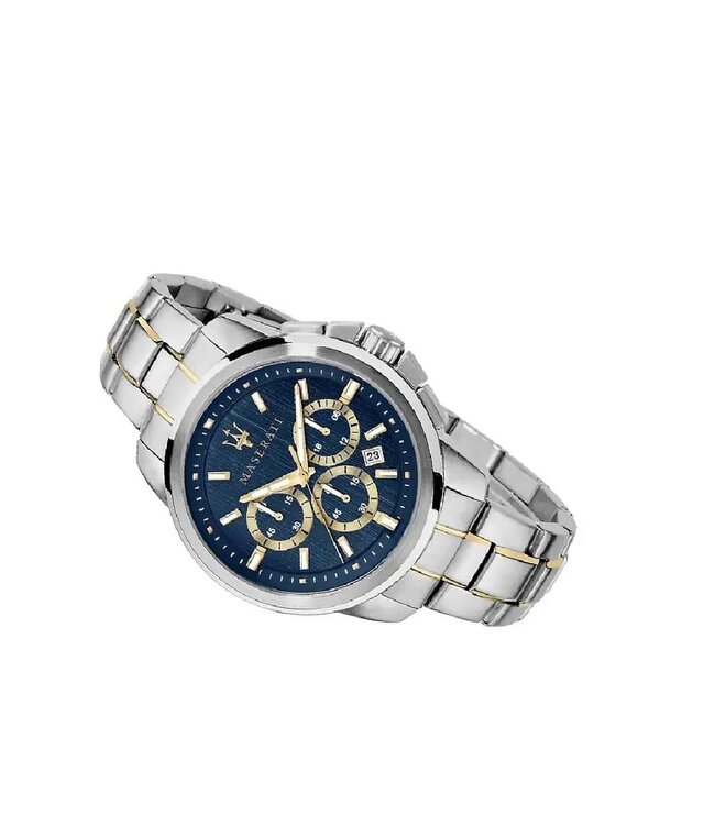 Maserati Successo - R8873621016 Herrenuhr