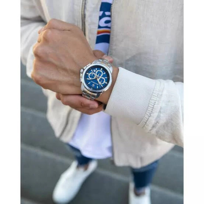 Maserati Successo - R8873621016 Herrenuhr