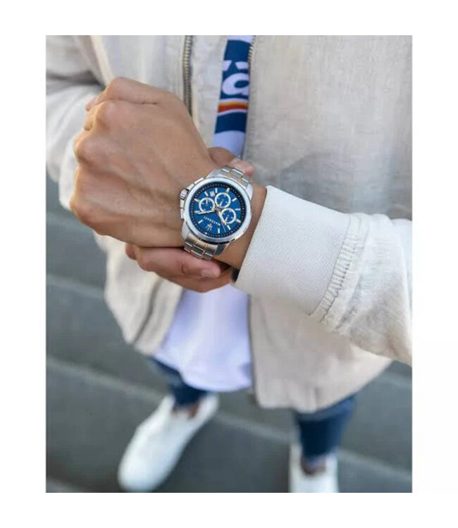 Maserati Successo - R8873621016 Herrenuhr