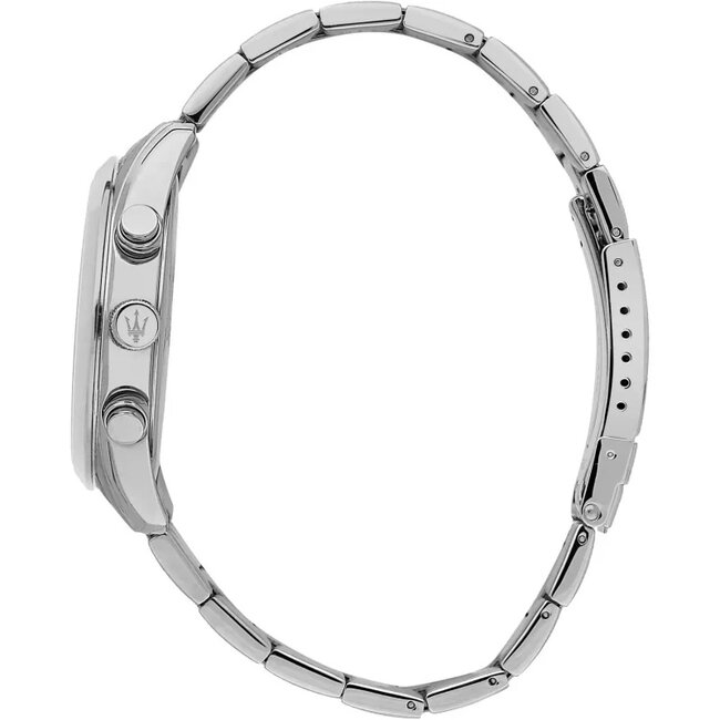 Maserati Attrazione Chronograph Herrenuhr  R8853151005