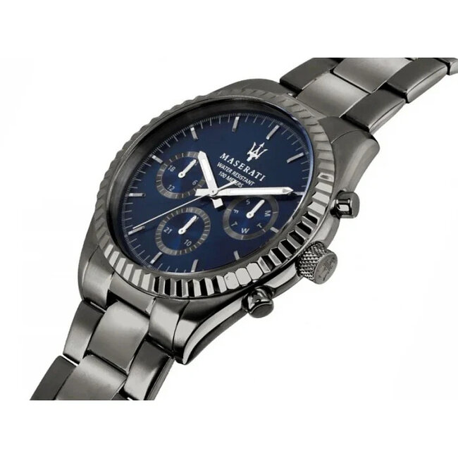 Maserati  Competizione - R8853100019 Herrenuhr
