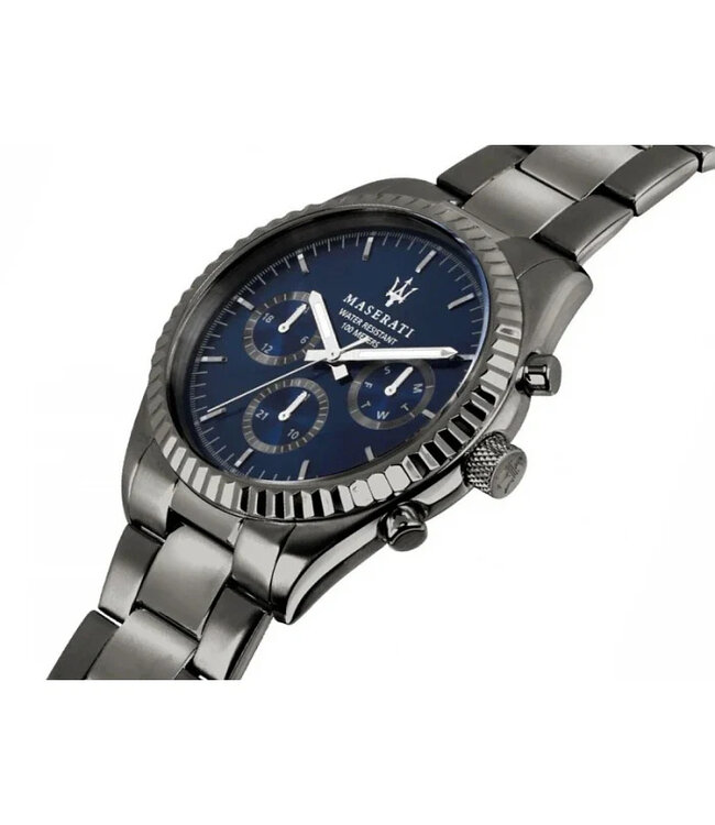 Maserati  Competizione - R8853100019 Herrenuhr