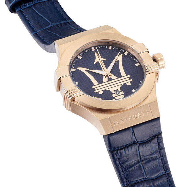Maserati  Potenza - R8851108027 Herrenuhr