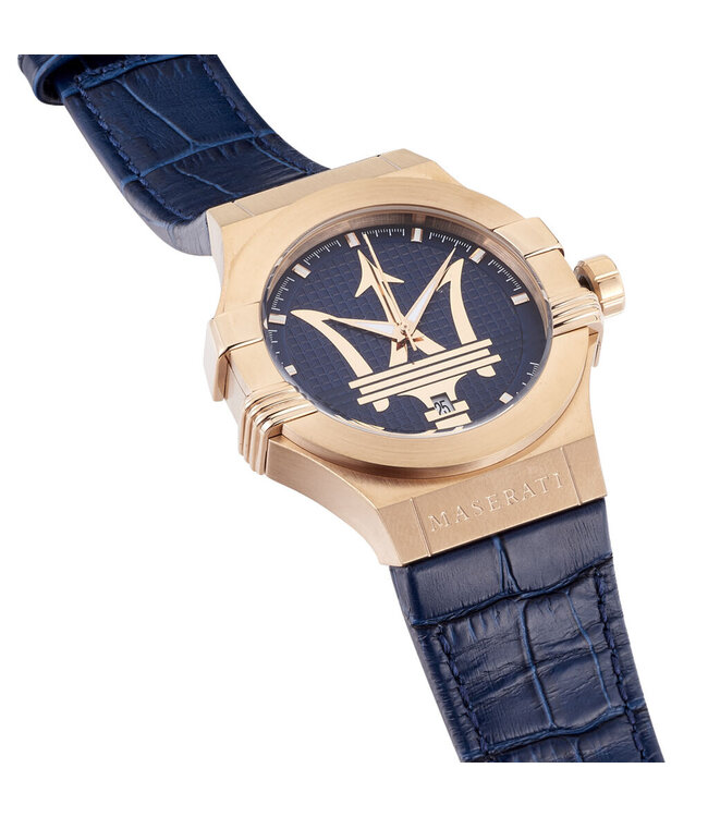 Maserati   Potenza - R8851108027 Herrenuhr