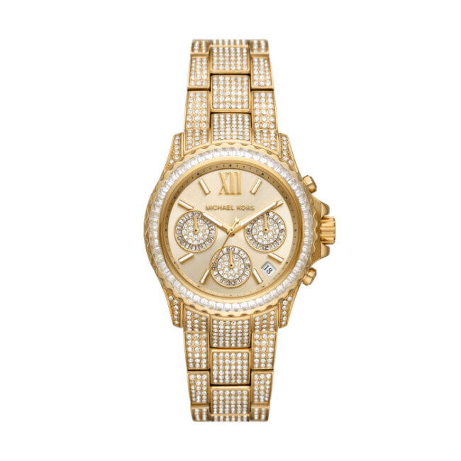MICHAEL KORS Everest MK7254 Damenuhr