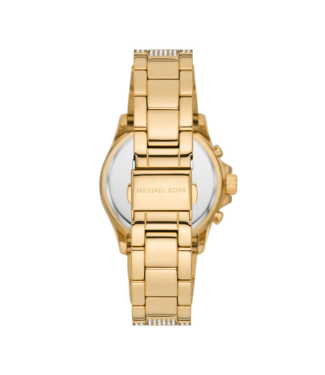 Michael Kors Everest MK7254 Damenuhr
