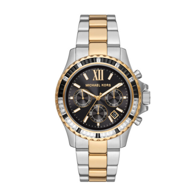 MICHAEL KORS MK7209 Everest Damenuhr