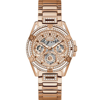 Guess Queen - GW0464L3 Damenuhr