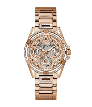 Guess Queen - GW0464L3 Damenuhr
