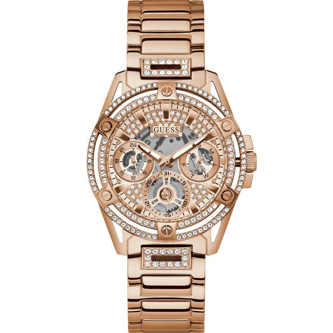 Guess  Queen - GW0464L3 Damenuhr