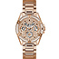 Guess  Queen - GW0464L3 Damenuhr