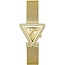 Guess  GW0508L2 Fame Gold Damenuhr