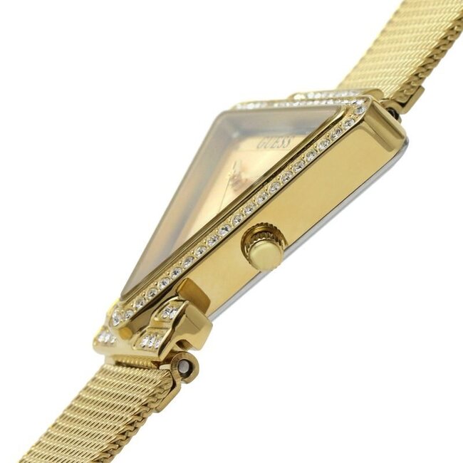Guess  GW0508L2 Fame Gold Damenuhr